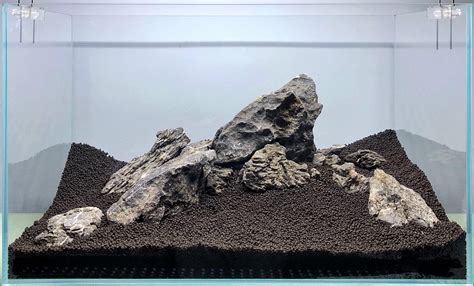 Aquascaping Rocks: Planted Aquarium Hardscape Essentials Part 2 ...