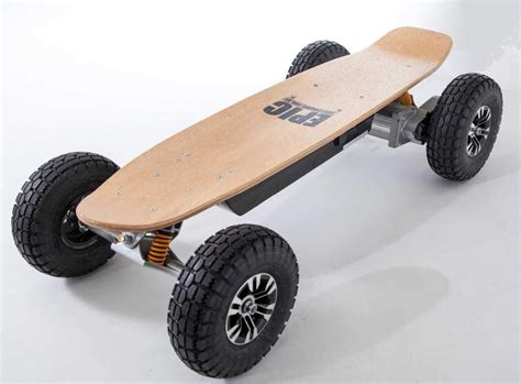 Electric Skateboards | Epic - THE Electric Skateboard Company Longboard Skateboard, Electric ...