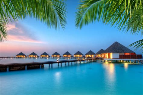 Marriott debuts in Maldives with Ritz Carlton brand