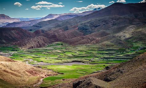 High Atlas Mountains travel - Lonely Planet | Morocco, Africa