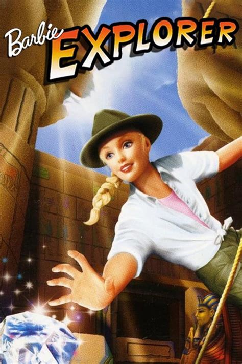 Barbie Explorer (Video Game 2001) - IMDb