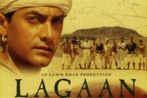 Lagaan: Lesser known facts