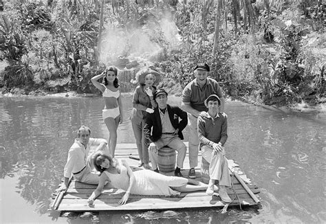 'Gilligan's Island': Why 1 Christmas Episode Is Extremely Rare, and How to Watch It