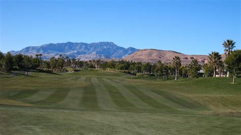 Rhodes Ranch Golf Club Las Vegas Tee Times and Golf Course Guide