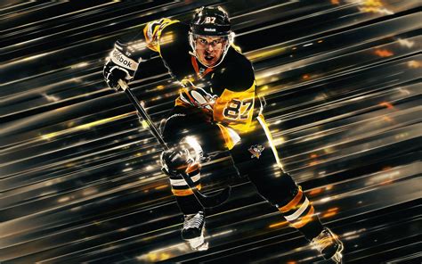 Download Pittsburgh Penguins Sidney Crosby Wallpaper | Wallpapers.com