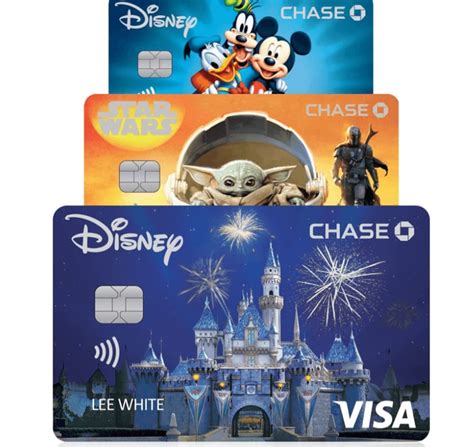 Disney Visa Chase Card Review 2023