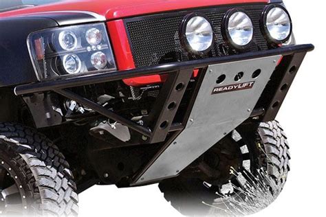 off road skid plates - Google Search | Offroad, Truck accessories, Monster trucks