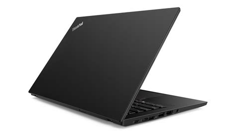 Lenovo ThinkPad X280 - 20KF001RMX laptop specifications