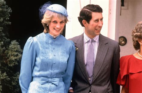 Prince Charles and Princess Diana's Australia Tour Pictures | POPSUGAR Celebrity Photo 6