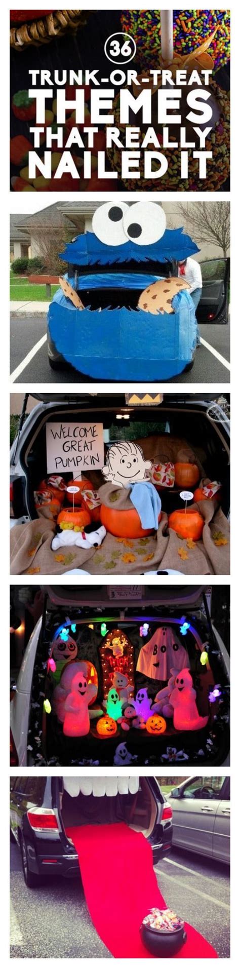 17 best Halloween Costumes for Cars images on Pinterest | Halloween ...