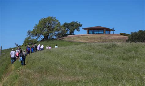 Best Hiking in Sonoma County | Vineyard Hikes with Views