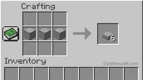 How to make Smooth Stone in Minecraft - The SportsRush