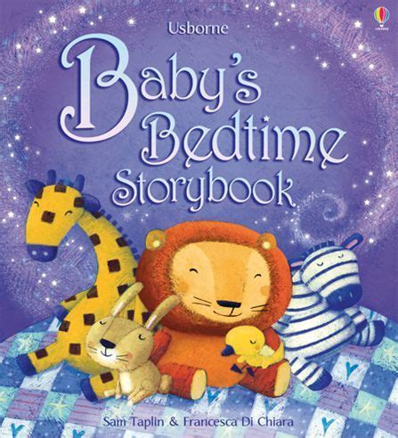 “Baby's bedtime storybook” at Usborne Children’s Books | Bedtime book, Baby bedtime, Storybook