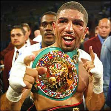 Winky Wright | Boxing news, Sports, Boxer