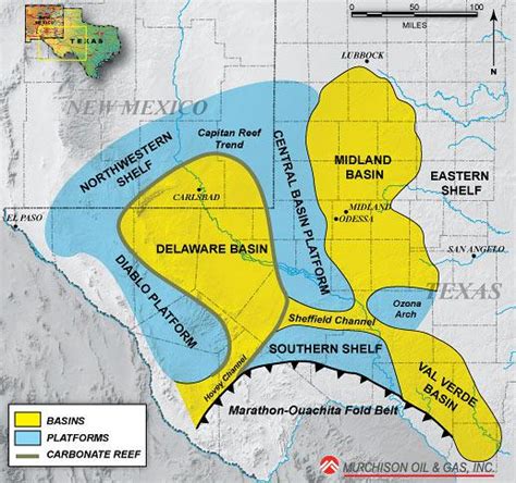 Bakken Update: Estimated Ultimate Recoveries In The Permian Part 1 ...