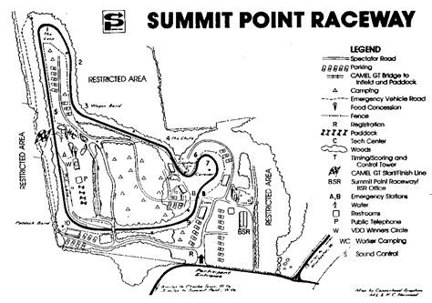 Summit Point – Main | N2 Track Days