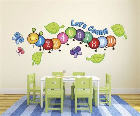 Pin on Wall Sticker and Murals