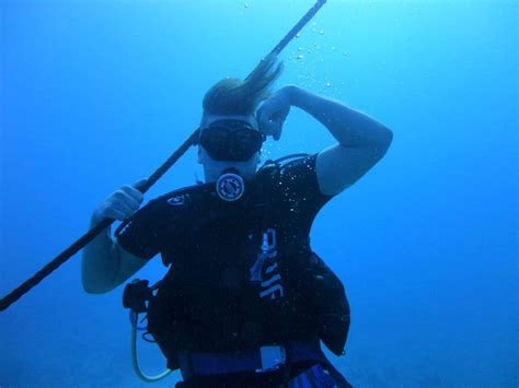 Best First Time Scuba Diving In Honolulu Hawaii