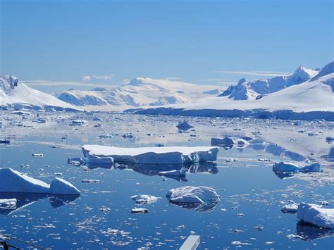 Ice sheet models: Tracking climate change through glacier movement