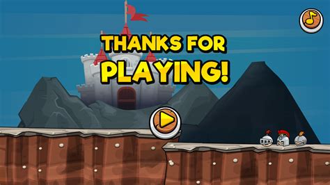 🕹️ Play CannonBall Game: Free Online Medieval Cannon Ball Level Destruction Game Inspired by ...