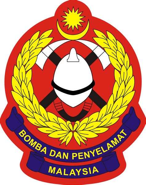 Logo Bomba Dan Penyelamat Malaysia Brandlogos Brand Logos Government | Images and Photos finder