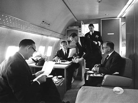 Air Force One history: Photos, details - Business Insider