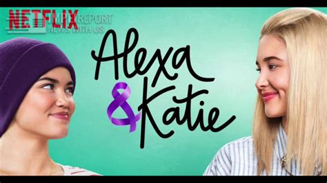 Alexa and Katie (intro song) - YouTube