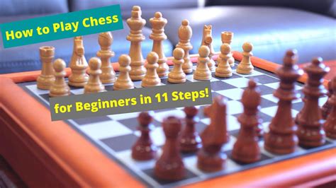 How to play chess - ONLINE CHESS COACHING