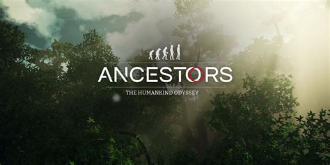 Ancestors: The Humankind Odyssey Review