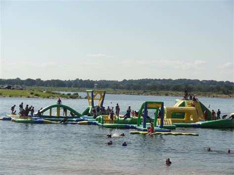 Tulsa Splashparks | Splash Parks in Tulsa