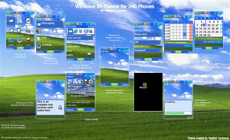 Themes windows xp 70 theme files : respnasnoi