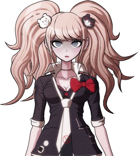 Danganronpa Junko Enoshima Pfp : Junko Enoshima 4k Ultra HD Wallpaper | Background Image ...