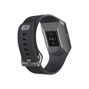 Fitbit Ionic GPS Smart Watch | Garage Gym Reviews