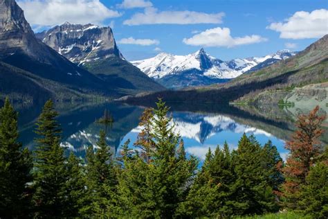 Top 12 Best US National Parks | Whole People