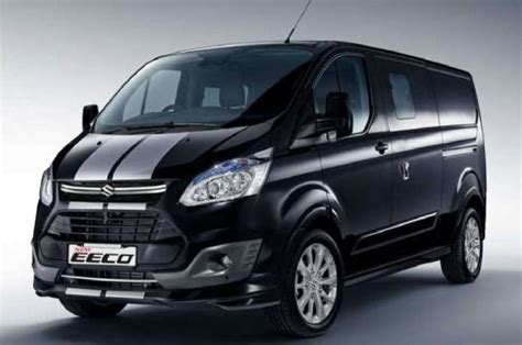 Take home Maruti Suzuki Eeco 7 Seater for just Rs 52,000, get great mileage with amazing features