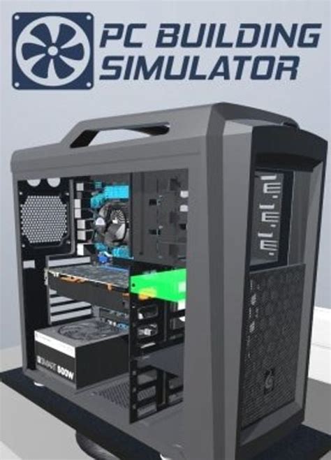 Building Simulator | PC | CDKeys