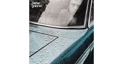 Peter Gabriel - Vol.1 (car)