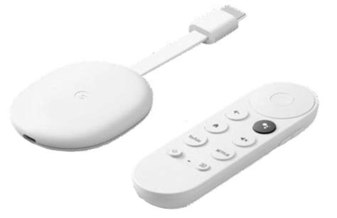 New Leaks Reveal Google Chromecast Remote With Dedicated Netflix And ...