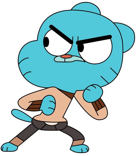 Gumball Watterson | Wiki | [ archived ] TAWOG AMINO II Amino