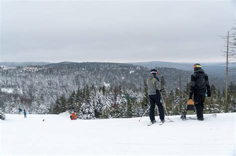 Snowshoe Mountain Resort | High Country Vacations