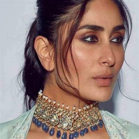 Kareena Kapoor Khan’s Makeup Artist Decodes her Beauty Look | Femina.in ...