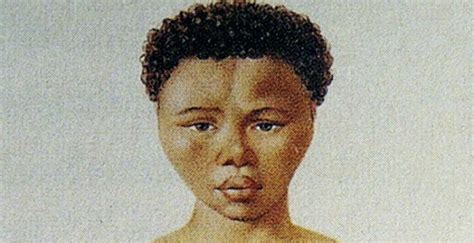 Sarah Baartman Biography - Facts, Childhood, Life Story