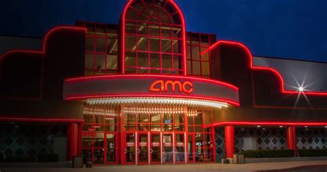 AMC Theatres Hopes to Reopen by June, But They Just Don't Know