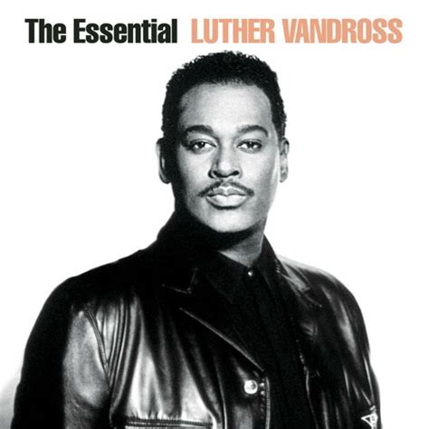 Superstar by Luther Vandross - Listen to music