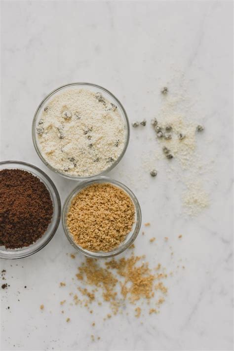 Cookie Crumbs – Creative Food Ingredients