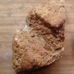 Rye Soda Bread | Emmy Cooks