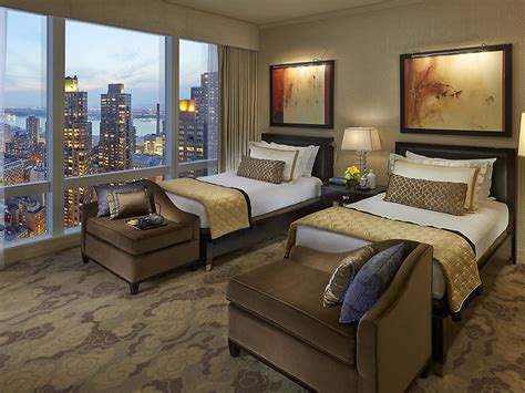 17 Best Hotels With a View in NYC for 2024 | Best Places to Stay in NYC