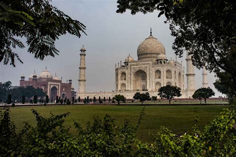 UNESCO World Heritage Sites in India - Travel Past 50