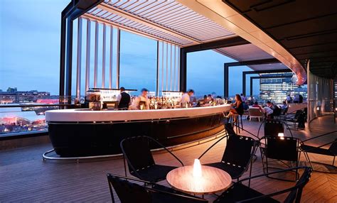 10 Best Sydney Rooftop Bars