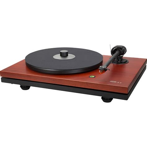 Music Hall MMF-5.3SE 2-Speed Special Edition Turntable MMF-5.3SE